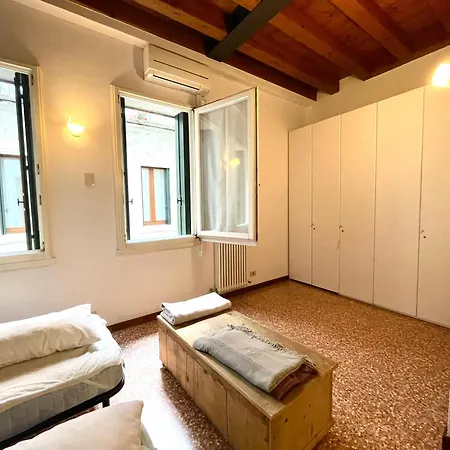Apartment Il Palazzetto