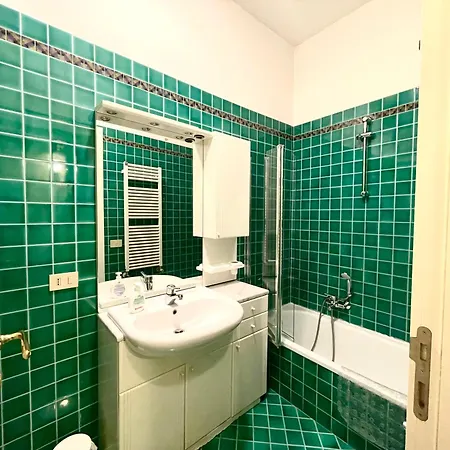 Il Palazzetto Apartment *