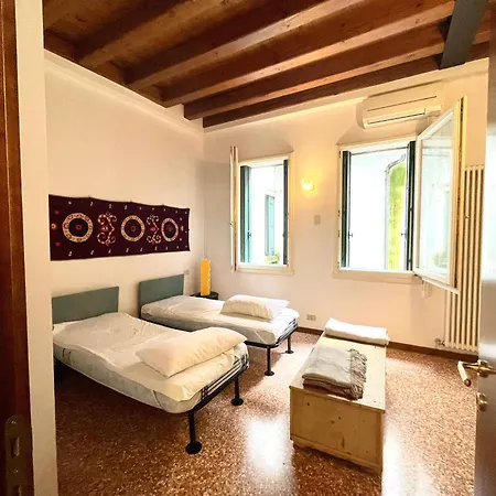 Apartament Il Palazzetto *