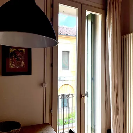 Il Palazzetto Apartment Vicenza