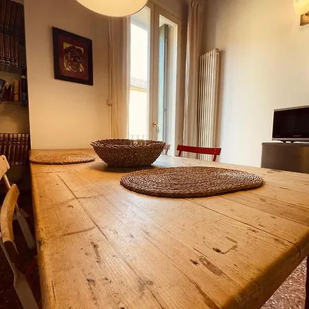 Il Palazzetto *