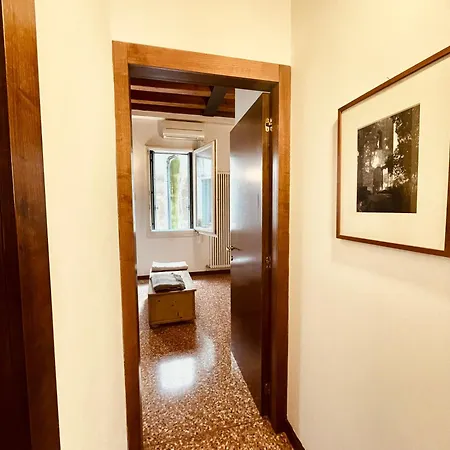 Il Palazzetto * Vicenza