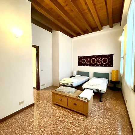 Apartment Il Palazzetto