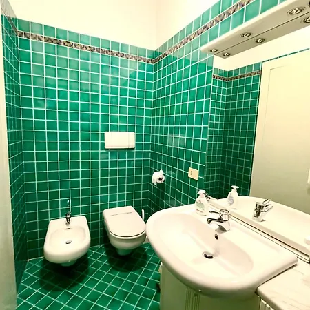 Il Palazzetto Apartment *