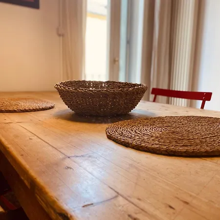 Apartament Il Palazzetto *