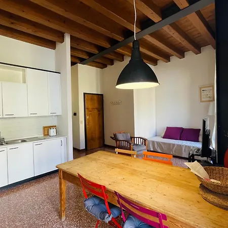 Il Palazzetto *