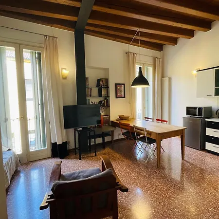 Il Palazzetto