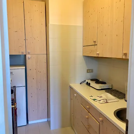 Il Palazzetto Apartament *