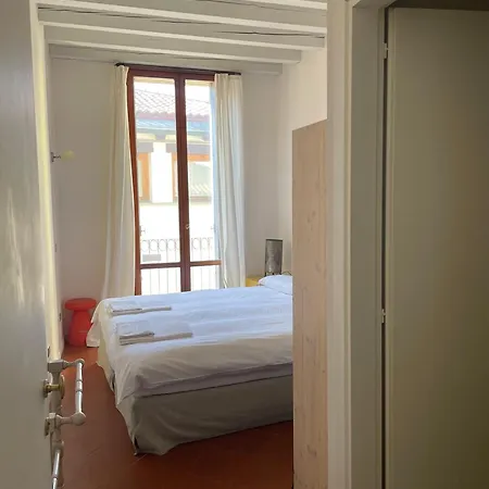 Il Palazzetto Apartment