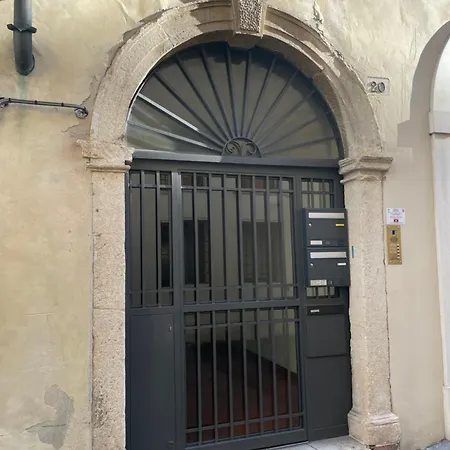 Apartament Il Palazzetto *