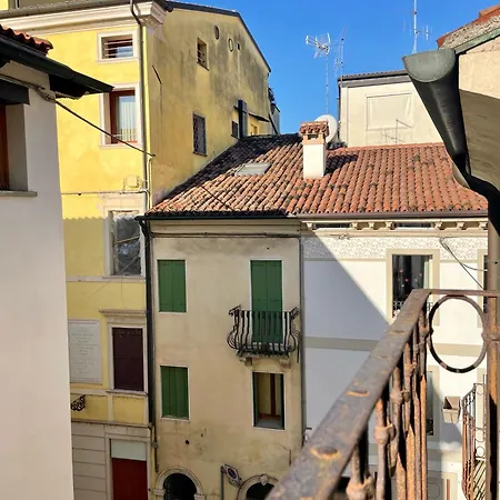 Il Palazzetto Apartment Vicenza