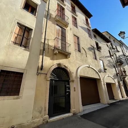Apartment Il Palazzetto Vicenza