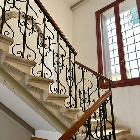 Il Palazzetto Apartment