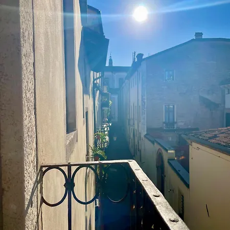 Apartment Il Palazzetto