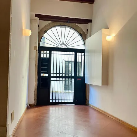 Apartment Il Palazzetto *
