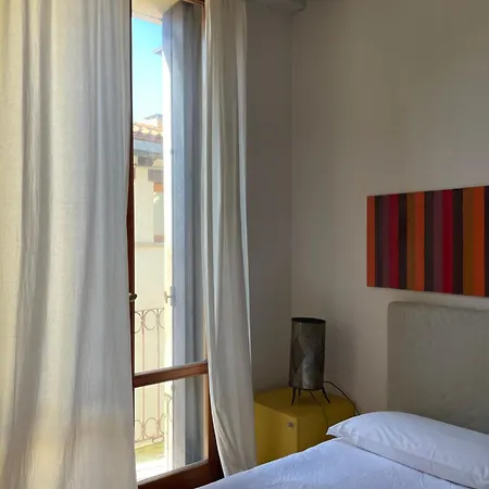 Il Palazzetto Apartment Vicenza