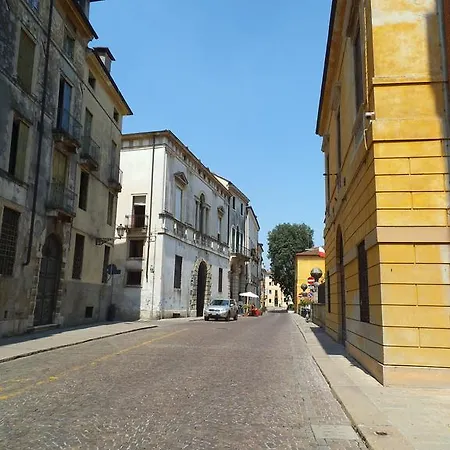 Il Palazzetto *