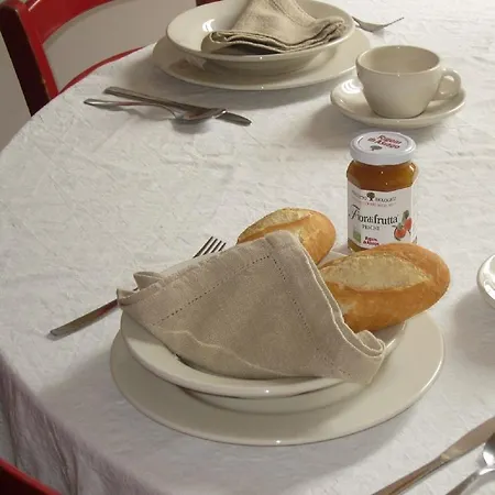 Apartmán Il Palazzetto Vicenza