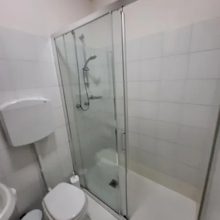 Il Palazzetto Vicence