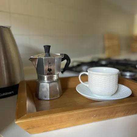 Il Palazzetto Apartmán