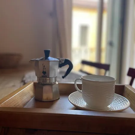 Apartmán Il Palazzetto Vicenza