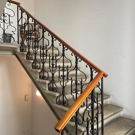 Il Palazzetto * Vicenza