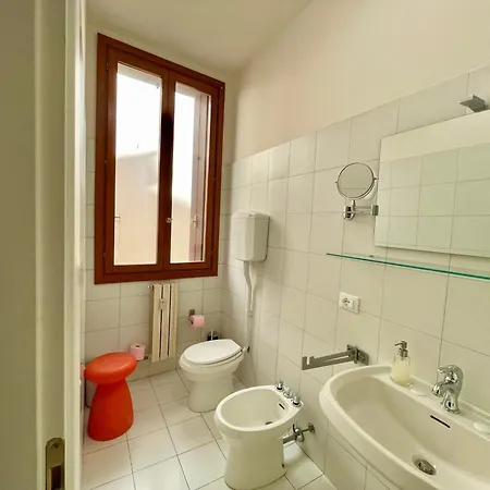 Il Palazzetto Apartamento Vicenza