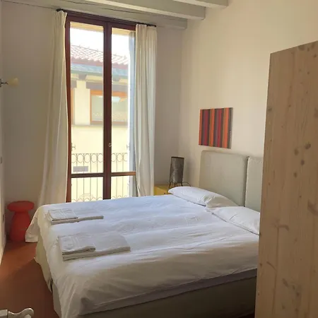 Il Palazzetto * Vicence