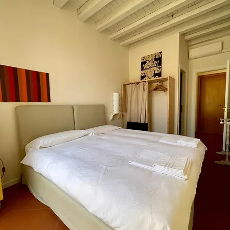 Appartement Il Palazzetto