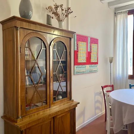 Il Palazzetto * Vicence